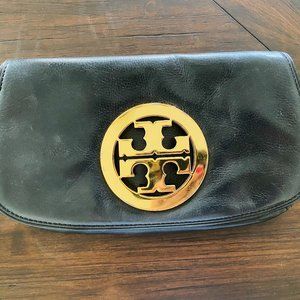 Tory Burch Black Crossbody Bag